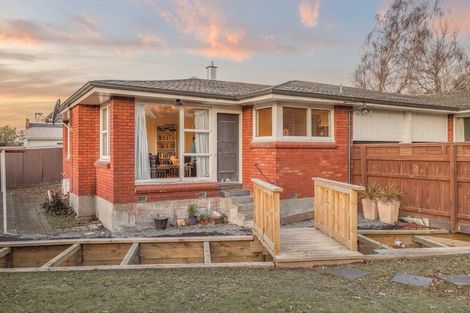 Photo of property in 24 Scotston Avenue, St Albans, Christchurch, 8052