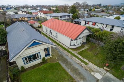 Photo of property in 91 Southampton Street, Sydenham, Christchurch, 8023