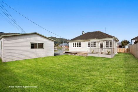 Photo of property in 2 Meldrum Street, Naenae, Lower Hutt, 5011