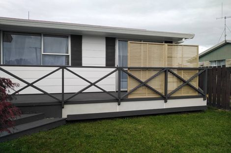 Photo of property in 19a Breckons Avenue, Nawton, Hamilton, 3200