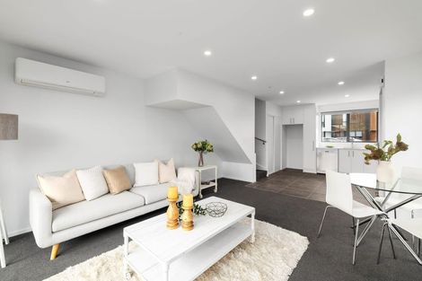 Photo of property in 3/144 Southampton Street, Sydenham, Christchurch, 8023
