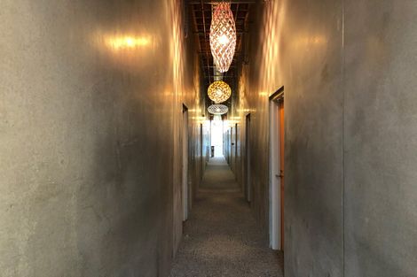 Photo of property in Ink'd, 15/19u Pirie Street, Mount Victoria, Wellington, 6011