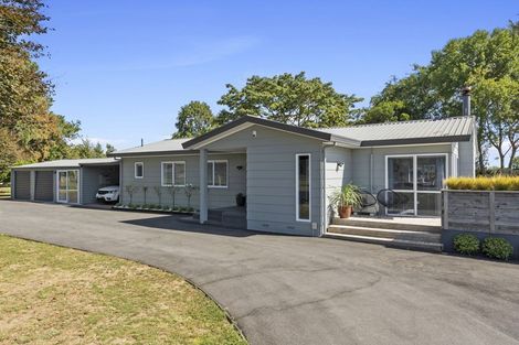 Photo of property in 59c Woodside Road, Matangi, Hamilton, 3284