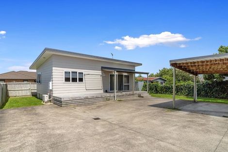 Photo of property in 15 Peters Place, Ngaruawahia, 3720