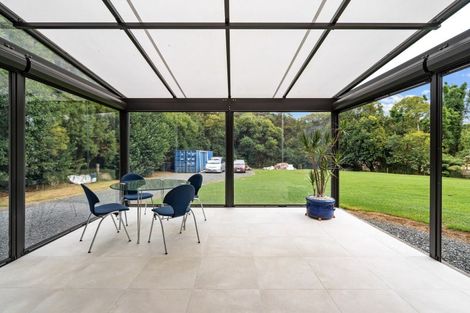 Photo of property in 587d Crane Road, Kauri, Kamo, 0185