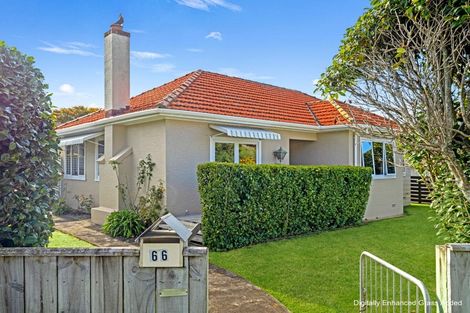 Photo of property in 66 Great North Road, Saint Johns Hill, Whanganui, 4500