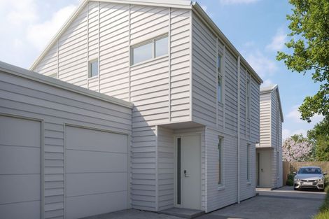 Photo of property in 9 Winsor Crescent, Spreydon, Christchurch, 8024