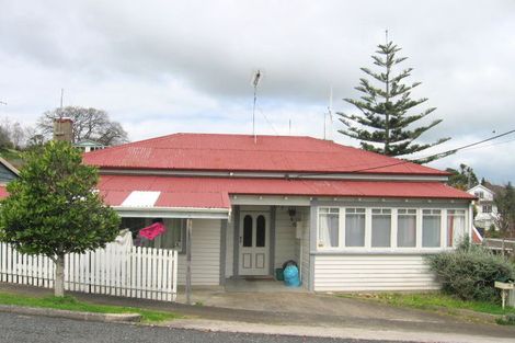 Photo of property in 110 Franklyn Street, Thames, 3500