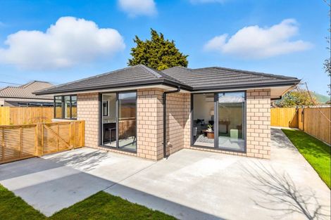 Photo of property in 21a Weraroa Road, Levin, 5510