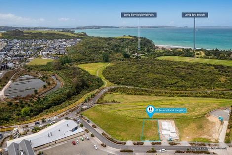 Photo of property in 61 Bounty Road, Long Bay, Auckland, 0630