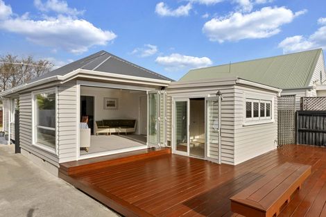 Photo of property in 93 Cobham Street, Spreydon, Christchurch, 8024