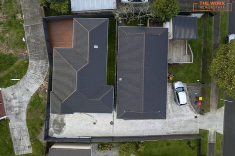 Photo of property in 3a Dewhurst Place, Favona, Auckland, 2024