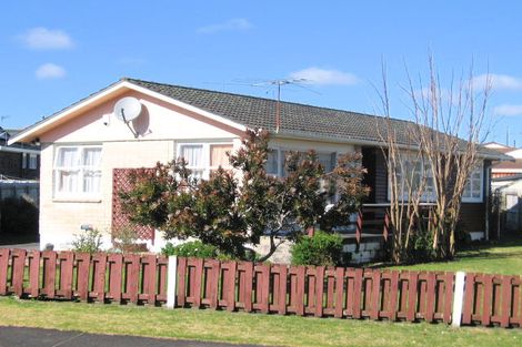 Photo of property in 14 Keeney Court, Papakura, 2110