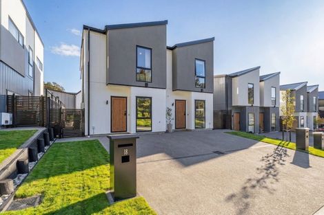 Photo of property in 18 Joseph Bolton Crescent, Wallaceville, Upper Hutt, 5018