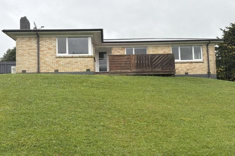 Photo of property in 105 Reservoir Street, Putaruru, 3411