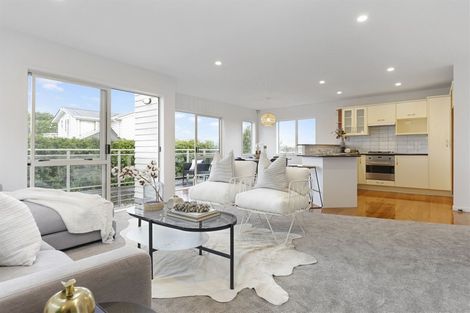 Photo of property in 138a Hinemoa Street, Birkenhead, Auckland, 0626