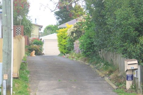 Photo of property in 29b Coronation Road, Morrinsville, 3300