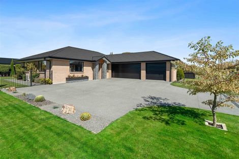 Photo of property in 67 Farthing Drive, Prebbleton, 7604