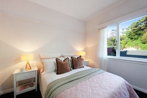 Photo of property in 28u8 Clifton Terrace, Kelburn, Wellington, 6012