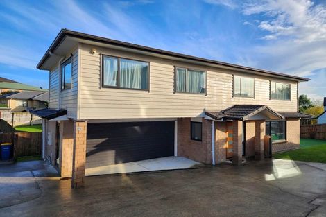 Photo of property in 37a Simpson Road, Ranui, Auckland, 0612