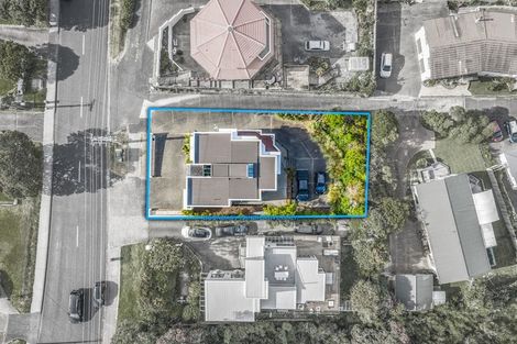 Photo of property in 57 Stanmore Bay Road, Stanmore Bay, Whangaparaoa, 0932