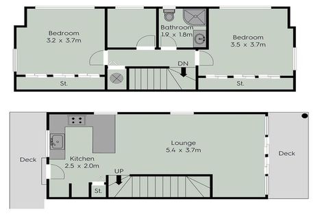 Photo of property in 29b Wharf Road, Te Atatu Peninsula, Auckland, 0610