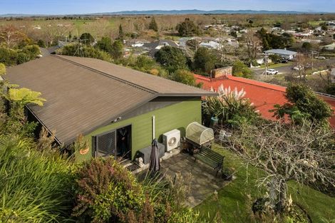 Photo of property in 28 Wood Street, Paeroa, 3600