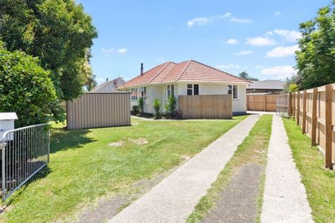 Photo of property in 27 Kirk Street, Whakatane, 3120
