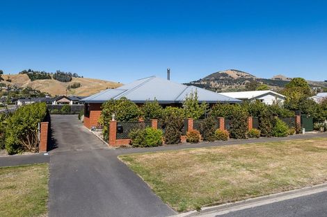 Photo of property in 114 Hagart-alexander Drive, Mosgiel, 9024