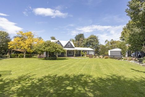 Photo of property in 5 Burnt Hill Road, Oxford, 7430