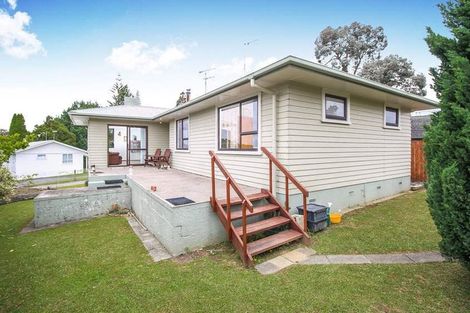 Photo of property in 25 Cutler Street, New Lynn, Auckland, 0600