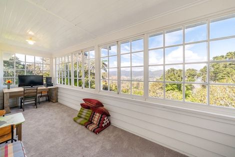 Photo of property in 59 Wairere Road, Belmont, Lower Hutt, 5010