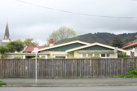 Photo of property in 157 Collingwood Street, Nelson, 7010
