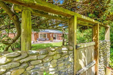 Photo of property in 451 Blueskin Road, Brunswick, Whanganui, 4571