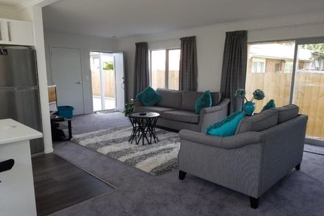 Photo of property in 6u3 Richmond Street, Whitiora, Hamilton, 3200