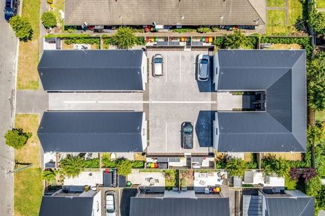 Photo of property in 1/31 Heywood Terrace, Richmond, Christchurch, 8013