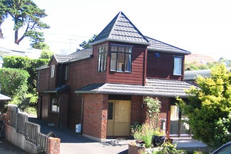 Photo of property in 18a Calcutta Street, Khandallah, Wellington, 6035