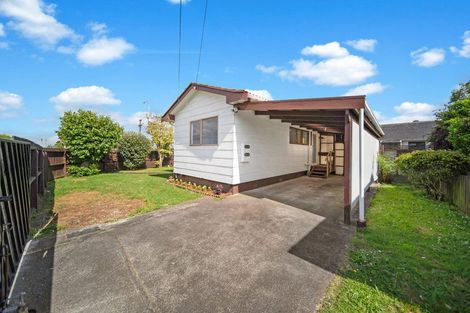 Photo of property in 1/45 Grove Road, Papakura, 2110