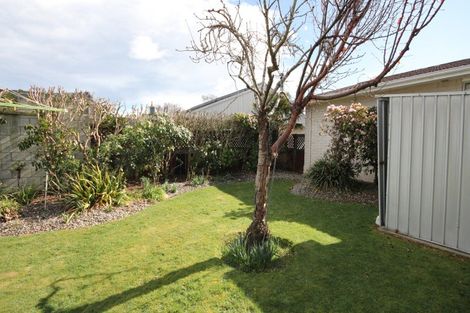 Photo of property in 7 Sycamore Place, Gladstone, Invercargill, 9810