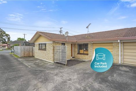 Photo of property in 1/24 Prictor Street, Papakura, 2110