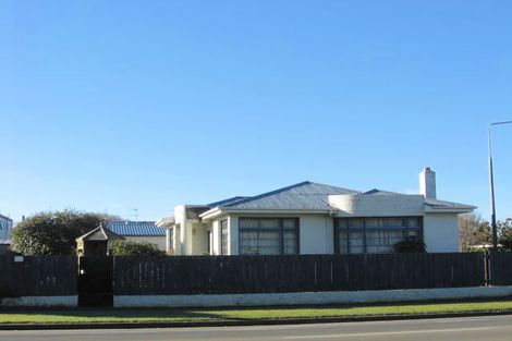 Photo of property in 255 Queens Drive, Windsor, Invercargill, 9810