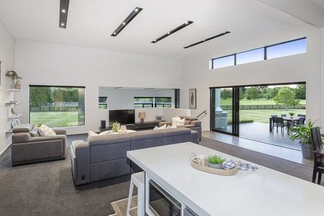 Photo of property in 118 Robinsons Road, Prebbleton, Christchurch, 7674