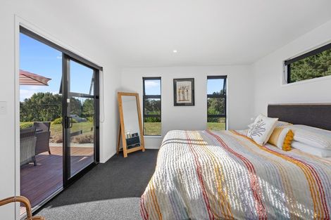 Photo of property in 9 Kristin Place, Manakau, Levin, 5573