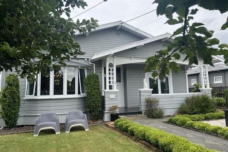 Photo of property in 8 Lyon Street, Marton, 4710