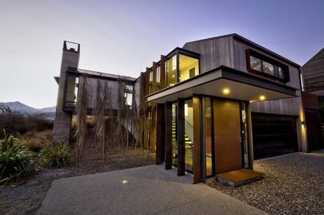 Photo of property in 52 Orford Drive, Jacks Point, Queenstown, 9371