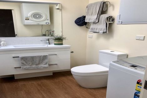 Photo of property in Pirie Street Townhouses, 11/35u Pirie Street, Mount Victoria, Wellington, 6011