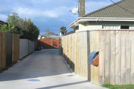 Photo of property in 4 Anderson Road, Taradale, Napier, 4112