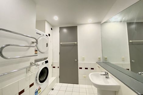 Photo of property in Sirocco Apartments, 404/8u Church Street, Wellington Central, Wellington, 6011