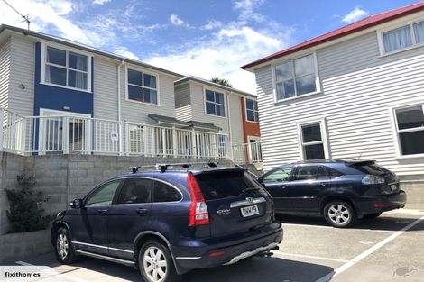 Photo of property in 21u5 Luxford Street, Berhampore, Wellington, 6023