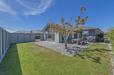 Photo of property in 8 Rapley Street, Kaiapoi, 7630
